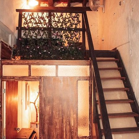 Hostal Espanolete Σάντα Μάρτα Εξωτερικό φωτογραφία