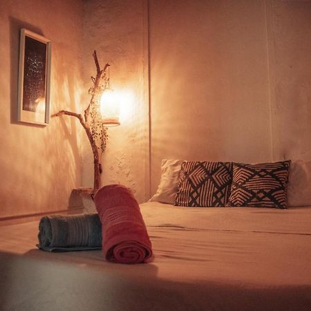 Hostal Espanolete Σάντα Μάρτα Εξωτερικό φωτογραφία