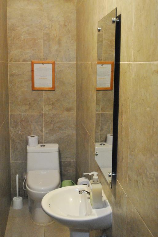 Hostal Espanolete Σάντα Μάρτα Εξωτερικό φωτογραφία