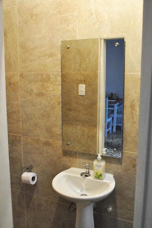 Hostal Espanolete Σάντα Μάρτα Εξωτερικό φωτογραφία
